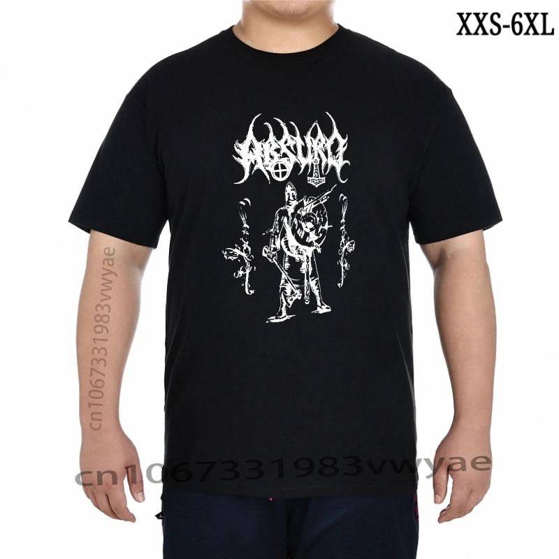 

Absurd Band TShirt Absurd Artwork Tee Shirt Unisex Shirt(2) XXS-6XL