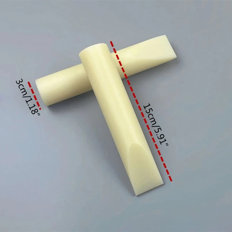 Нейлоновый ударный стержень инструменты для удаления вмятин без покраски ручка