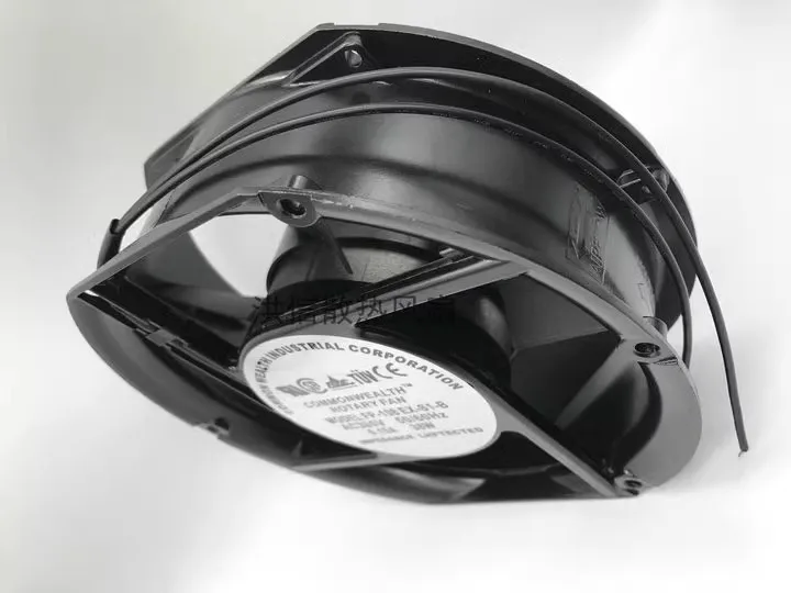 Бесплатная доставка новый FP-108EX-S1-S/B AC380V 38W 17251 сварочный аппарат вытяжной