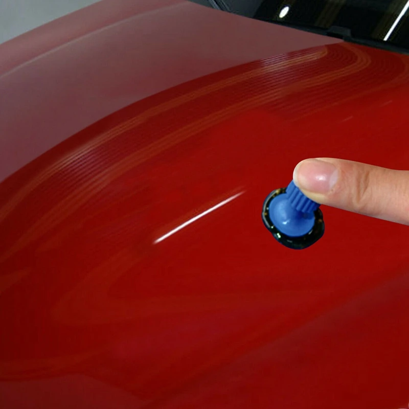 180 шт. вкладки для удаления вмятин без покраски