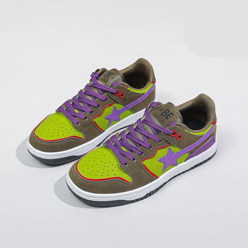 

Brand Sewing Women Sneakers Zapatillas Mujer Light Flat Shoes Women Vulcanize Shoes Luxury Running Shoes Chaussure Femme Size 44