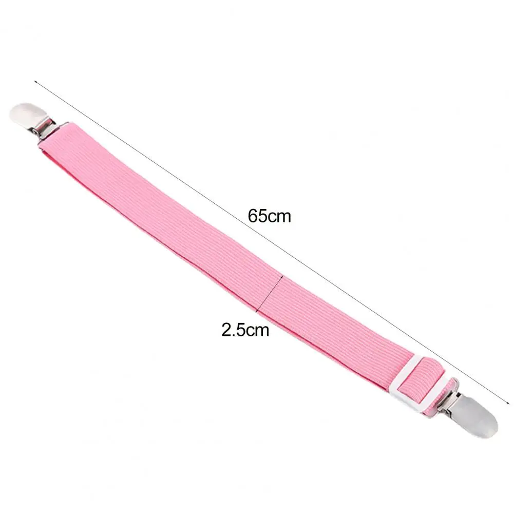 

2 шт. практичный держатель для простыни толстые ремешки для простыни эластичные сверхпрочные захваты для простыни многофункциональные