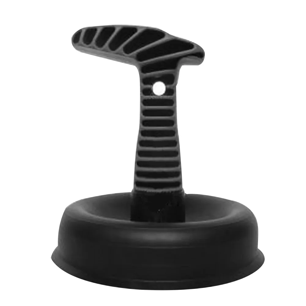

Shower Pipe Plastic Grip Bathtubs Sink Dredge Portable Cleaning Tool Sucker Drain Cleaners Waste Pipes Toilet Plunger