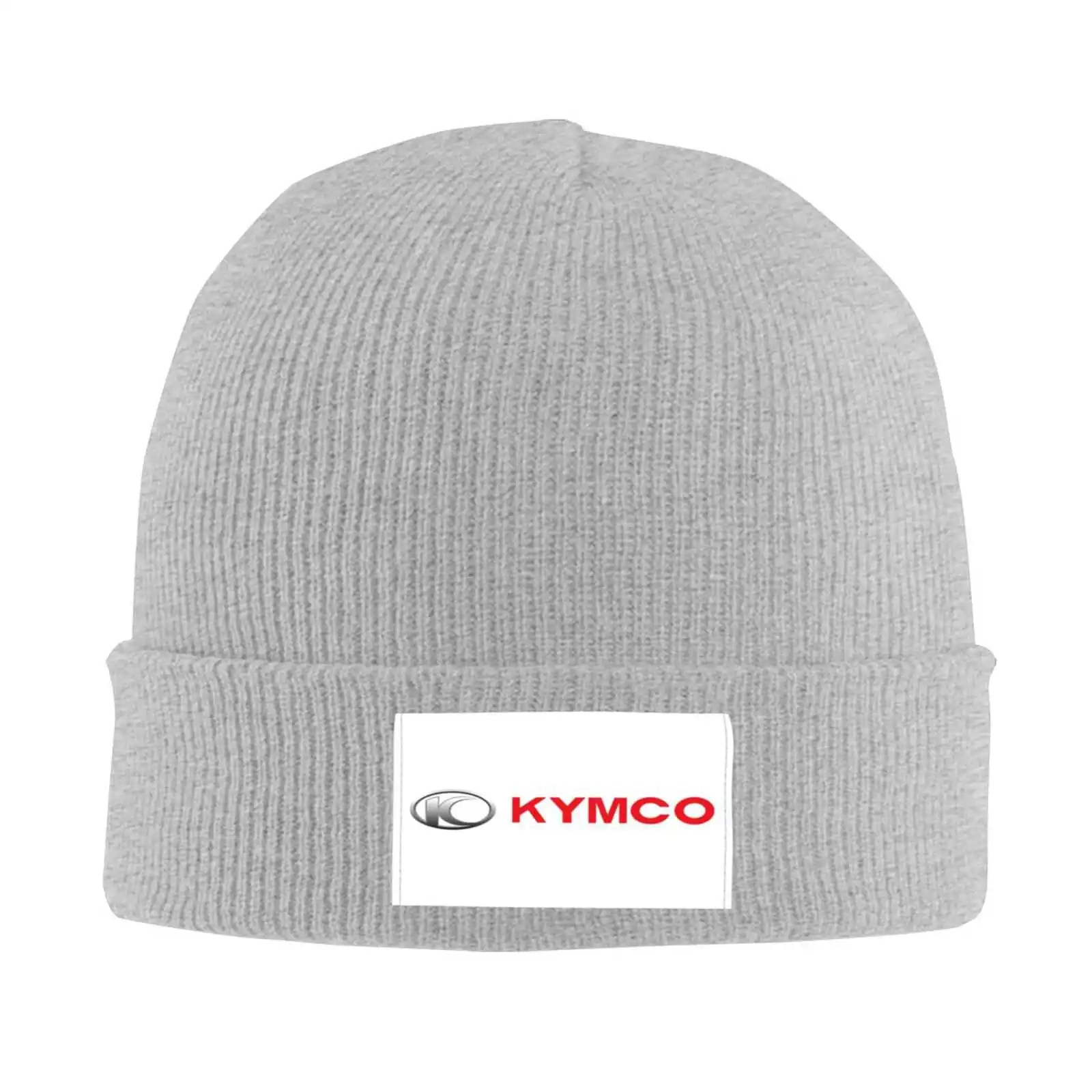 

Модная бейсбольная кепка с логотипом Kymco