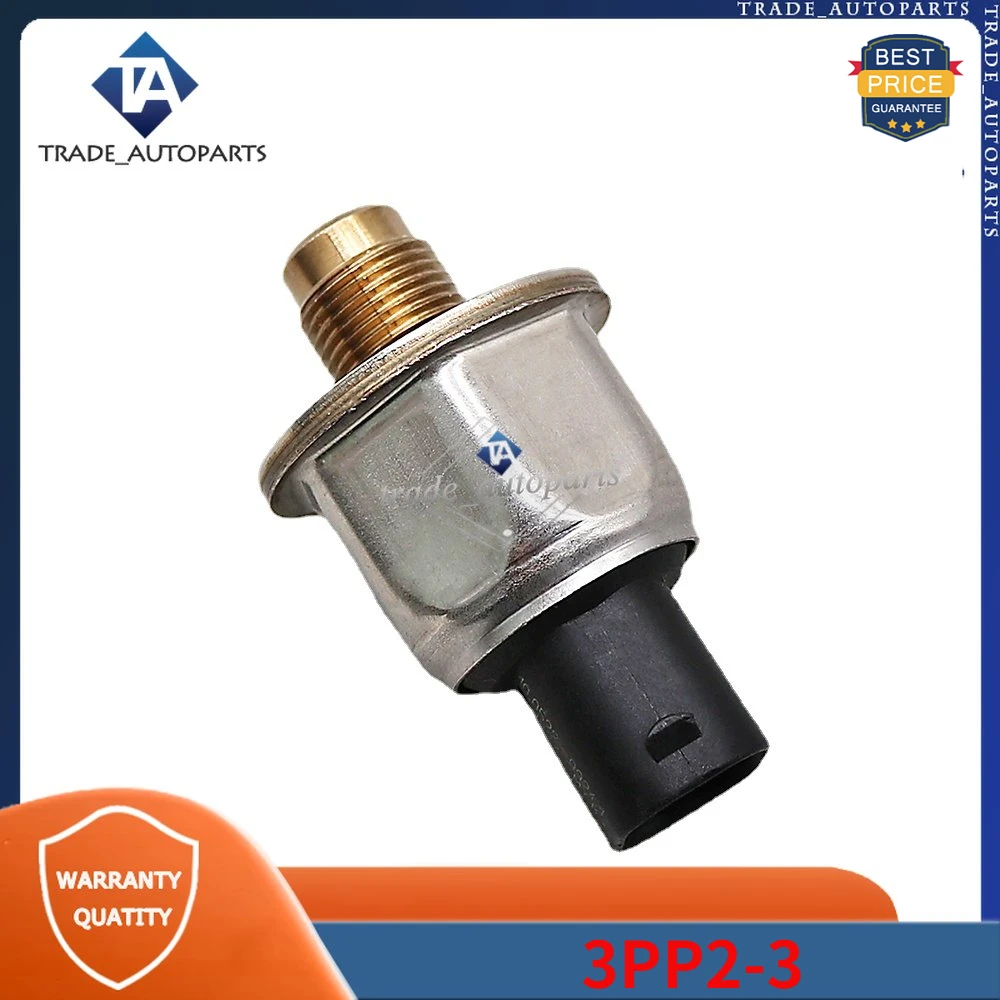 

3PP2-3 5140651AA For Ford F250 F350 F450 F550 2005-2012 Master Cylinder Brake Fluid Pressure Sensor