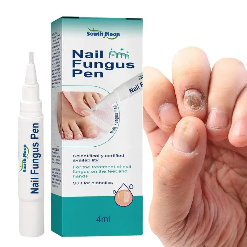 

Ручка для ремонта ногтей Paronychia, 4 мл, натуральное масло чайного дерева, ручка для восстановления ногтей, для ногтей, для восстановления ломких ногтей, усилитель, Уход за ногтями