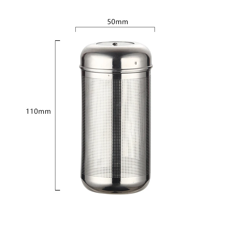 

Сетечко для чая MEXQCH из нержавеющей стали