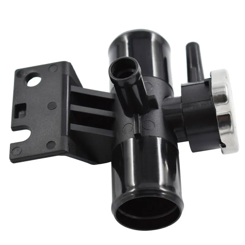Фото 1350A015 1350-A015 Наливное отверстие радиатора с крышкой для Lancer ES GT SE SEL, Outlander Sport ES, LS, SE, XLS 1350A409 №4