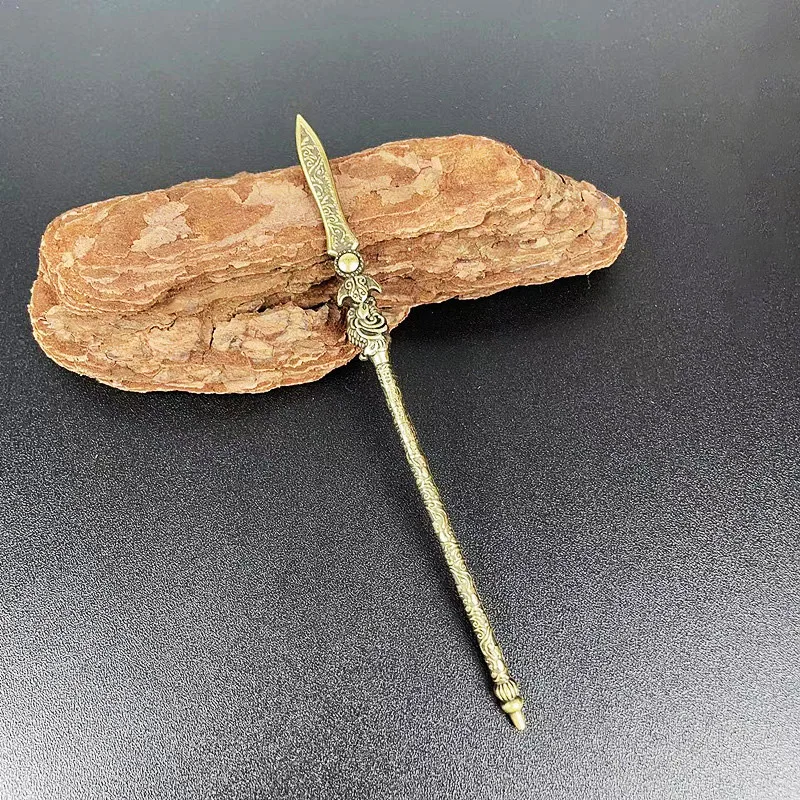 

Мини-катана из металла