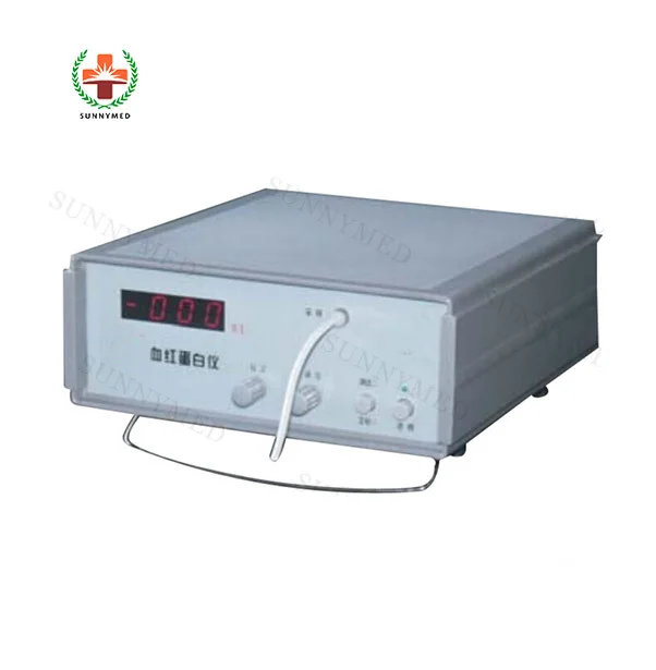 SY-B102 CE medical blood hemoglobin meter