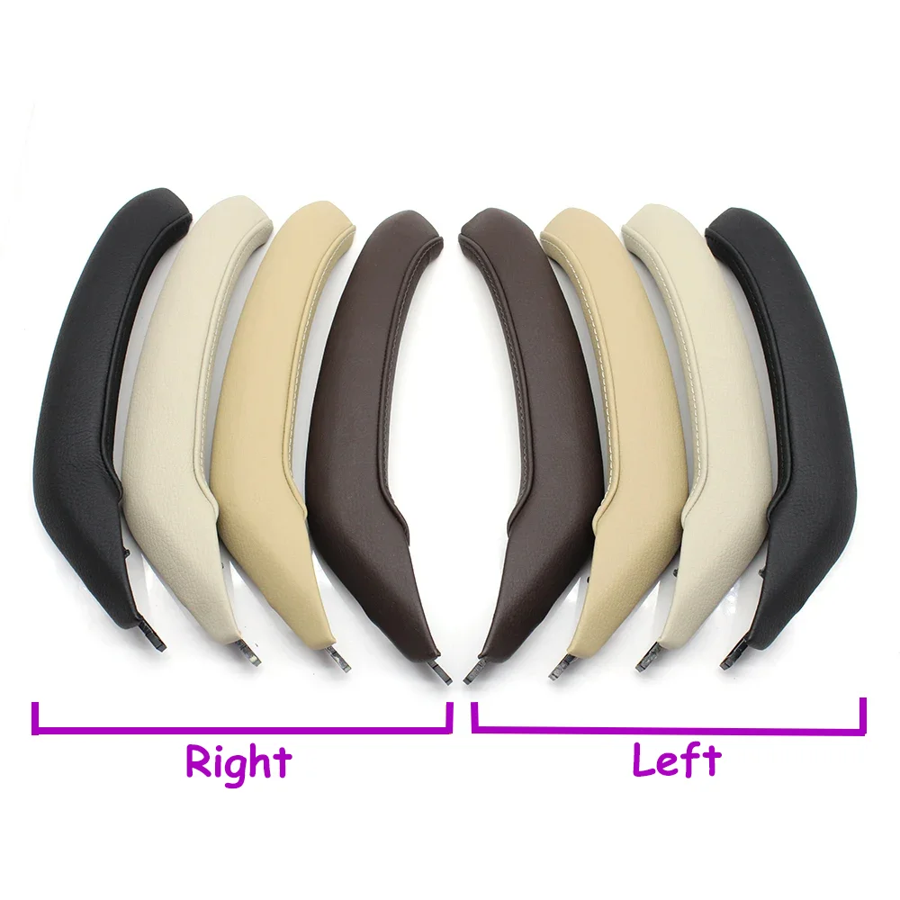 LHD RHD внутренняя отделка пассажирской двери автомобиля Левая Правая ручка