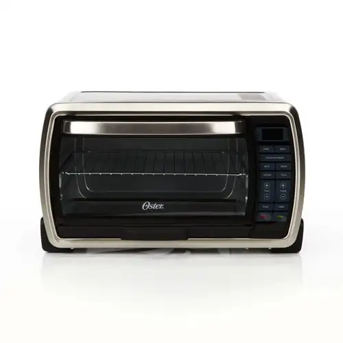 

Convection Toaster Oven in Black Microwave ovens Hogar y cocina Microwave oven Home appliance Portable microwave Pink microwave