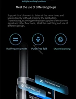 Рации Xiaomi 2S#5