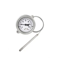 factory outlets reliable quality low temperature resistance durable load pressure gauge