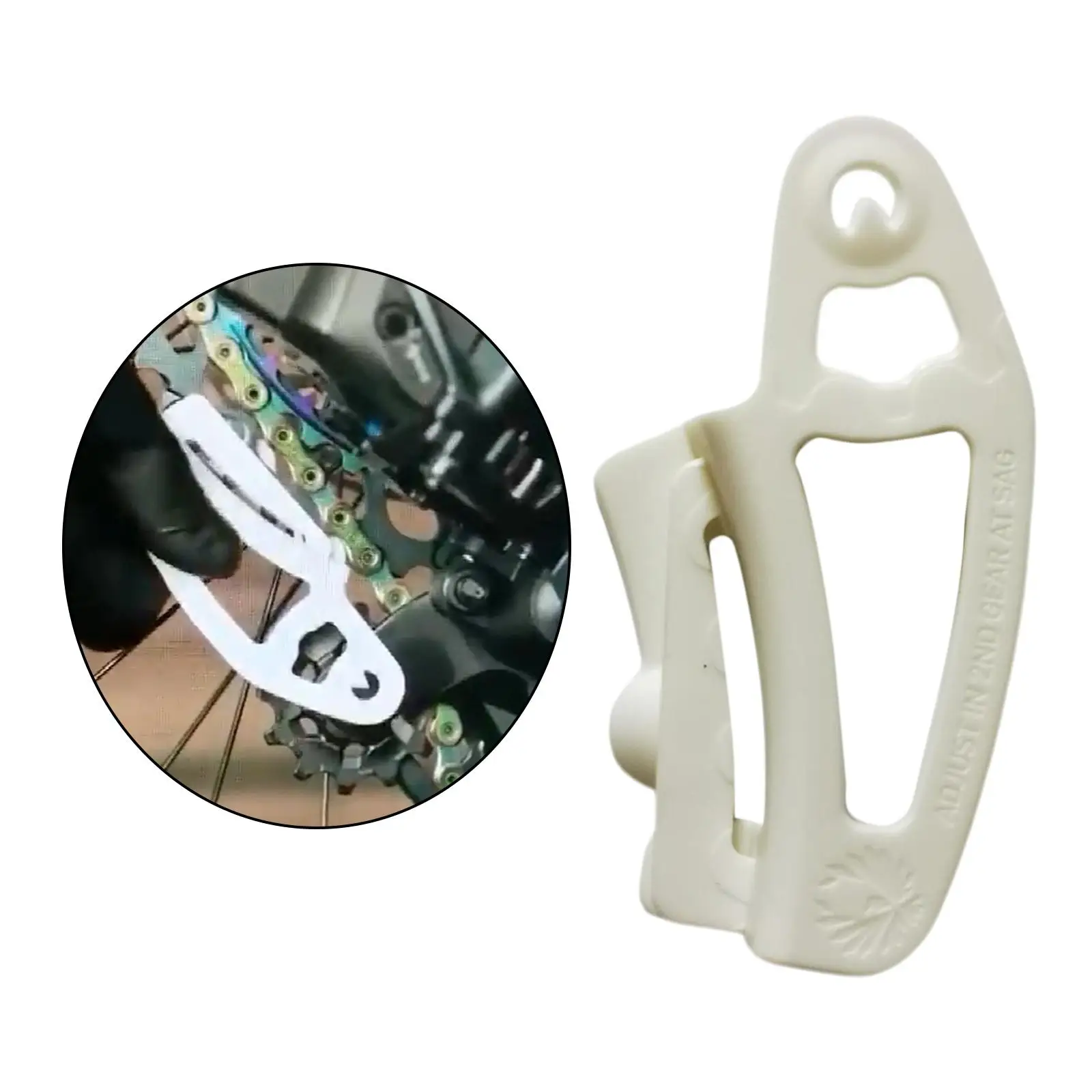 Задний переключатель передач Chaingap инструмент для регулировки орела GX NX XX X0 XO