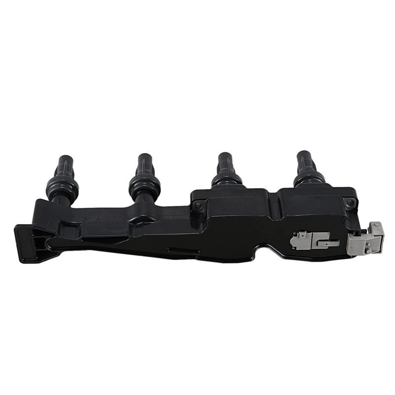 Newignition Coil Pack For Citroen C2 C3 1.4L Berlingo Xsara Peugeot 206 307 TU5JP 1.6L