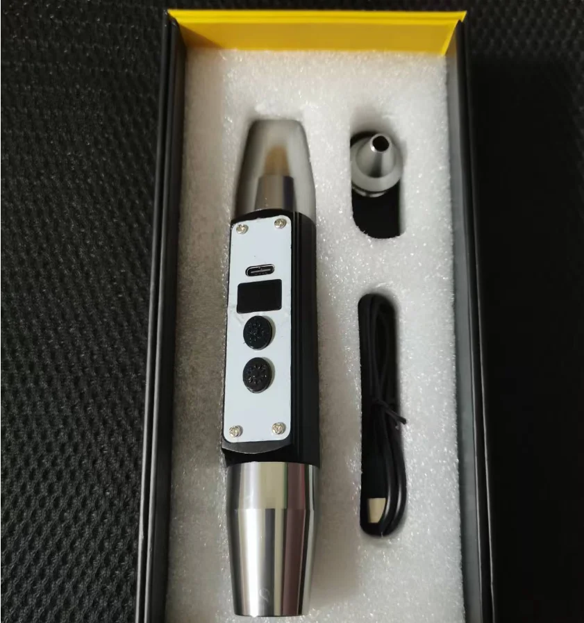 

Ультрафиолетовый фонарь Weiaifu для определения камней 365 нм