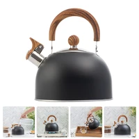 kettle home accessory multi function stovetop kettle convenient stainless steel kettle for hotel daily
