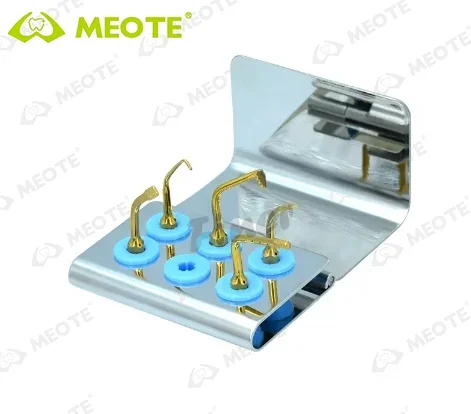 Фошань meite den tal impla ntation наконечник ультразвуковой блок для хирургии костей