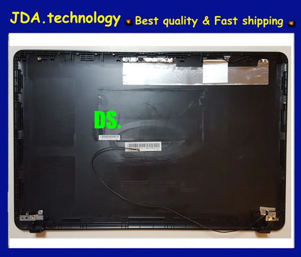 

MEIARROW New/orig back shell for ASUS X541 R541 X540 R540 A540 D541 Top Lcd Back Cover Rear Lid Case Brown
