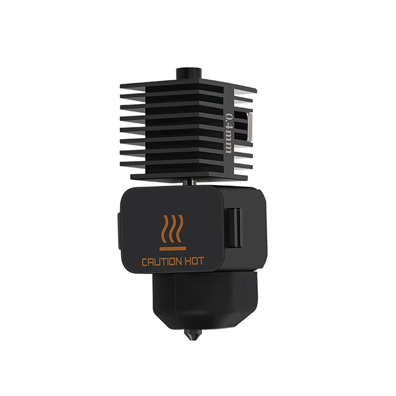 Комплект Hotend для Bambulab A1 Mini Nozzle Bambu Bamboo Lab 3d Printer Kit 0 4/0 6 мм