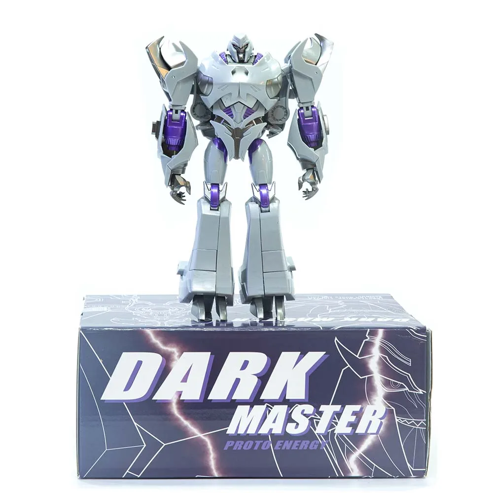 Darkmastern