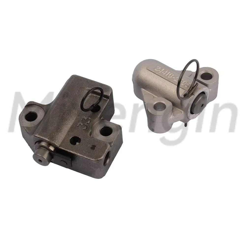 Фото Детали двигателя комплект цепи ГРМ для Jeep Compass Dodge Caliber Chrysler Sebring 0736 л 2443125000 л ГАЗ DOHC 9-2007 S 2018- №5