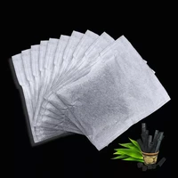 10pc distiller filters carbon filter for water distillers hygienic cellophane wrapped activated charcoal