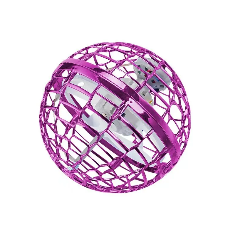 Рисунок 6 - Летающий шар, игрушка-Спиннер