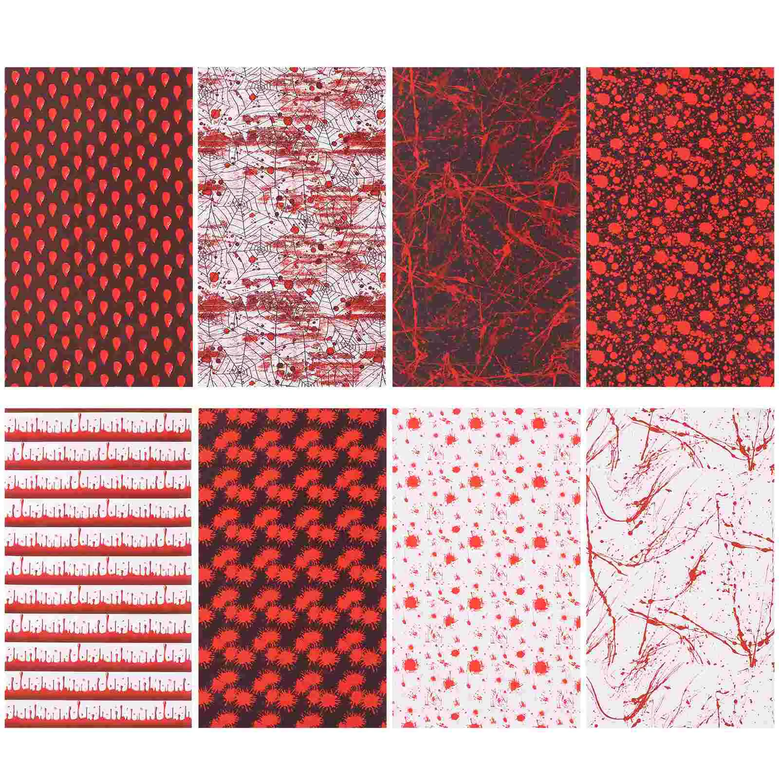 

Fabricfaux Sheet Synthetic Pu Upholstery Earrings Fake Sheets Bow Glitter Embossed Craft Making Jewelry Diy Hair Fabrics