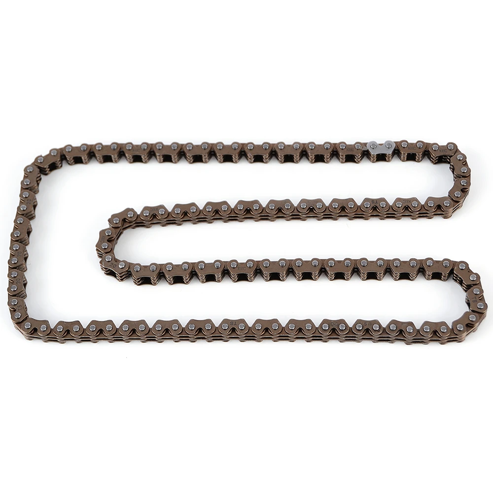 

Цепь ГРМ для камеры Kawasaki TR250 BJ250 KL250 STOCKMAN VN250 KL 250 Super Sherpa 92057-1358 92057-1539 92057-1460