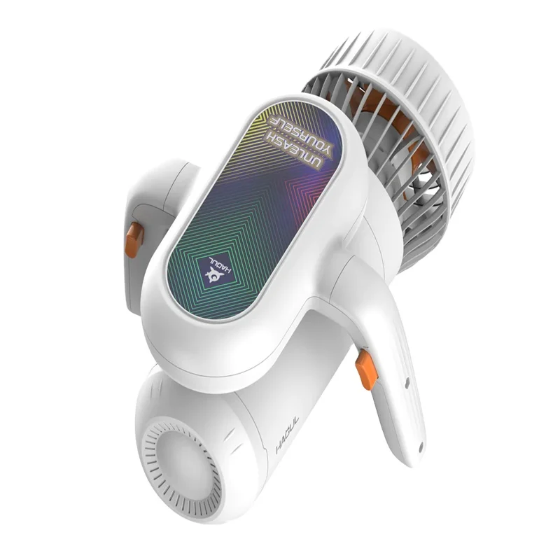 Подводный скутер Camoro 50 минут усилитель воды Hagul Little Hi-Beast EZ Flyer электрическое