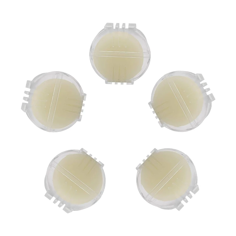 Набор для шитья сделай сам коробка швейных ниток с пчелиным воском инструмент