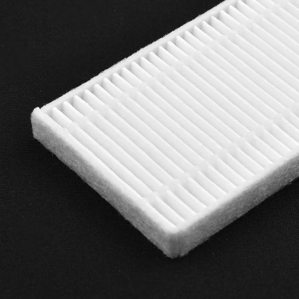 

Моющиеся фильтры HEPA для Lefant M210/M210B/M213/M210S/OKP K3 Запчасти для робота-пылесоса, Сменные аксессуары