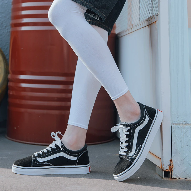 1 пара ледяных шелковых велосипедных рукавов крутые дышащие для бега защита от