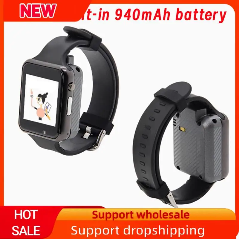 Фото Превосходные программируемые сенсорные часы T-Watch-S3 Plus ESP32-S3 с GPS Lora Программируемые часы для разработки №3