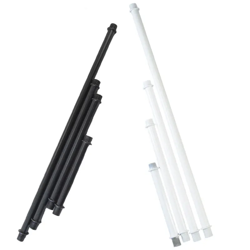 2 шт./партия, резьбовые трубки с двумя головками, M10 * 1 мм 2 шт./партия, резьбовые трубки с двумя головками, M10 * 1 мм