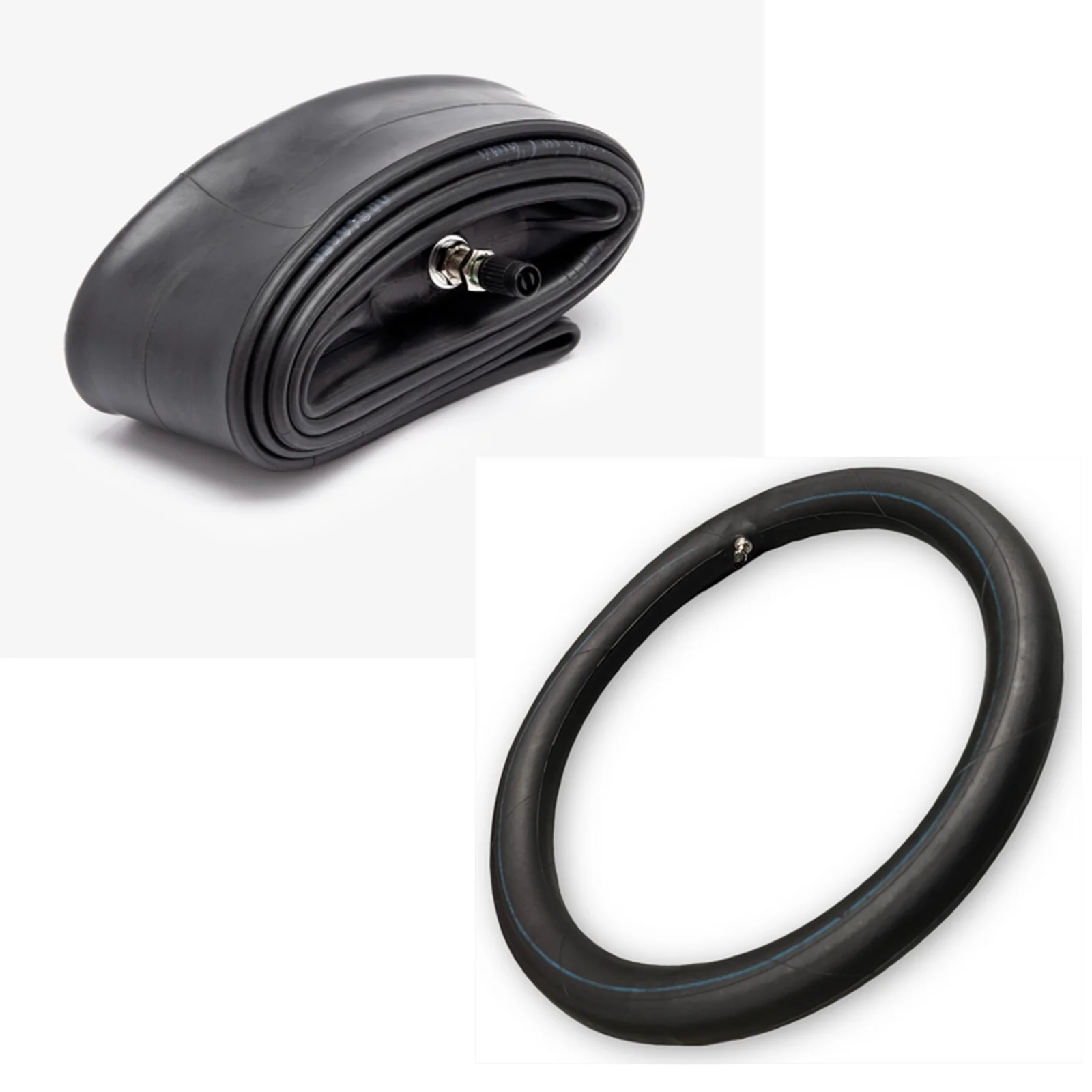 1 шт. красный протектор шин + высококачественная бутилкаучук 2 75/3 00 внутренняя