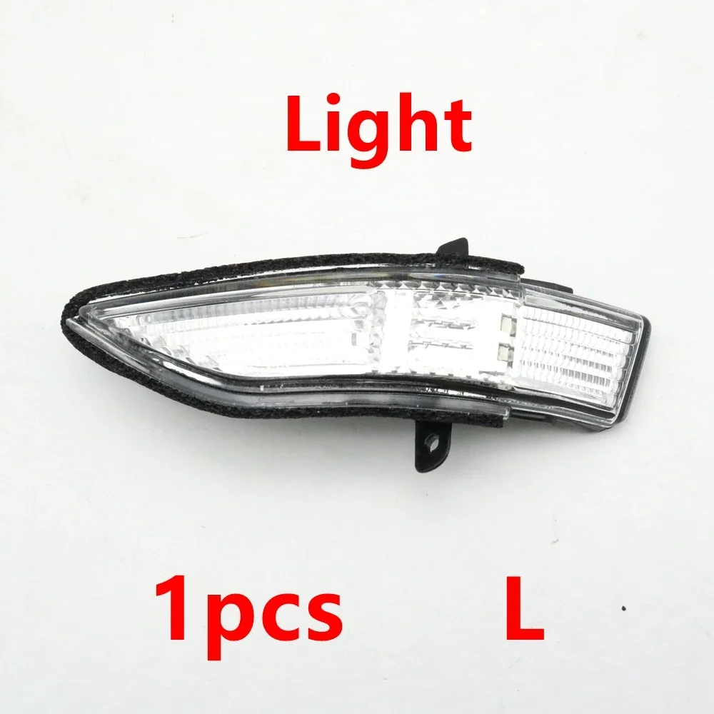 

Фонарь поворотного сигнала, стеклянный объектив для Roewe 350 2014-2015 для MG 550 750 MG5 MG6