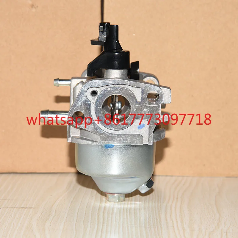 Фото Карбюратор Zongshen XP225 XP200 NP80, аксессуары для карбюратора 144 №3