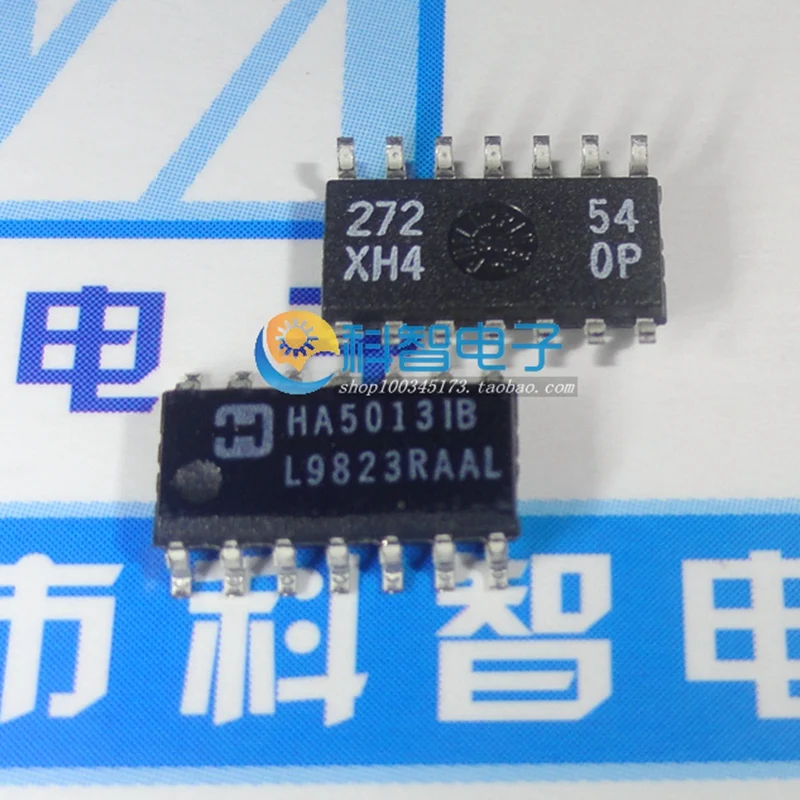 

Package mailHA5013IB HA50131B SOP14 10pcs