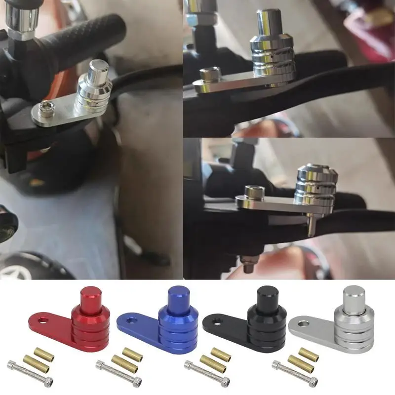 

Переключатель стояночного тормоза для мотоцикла, блокировка управления для NMAX 155/125 и NSS forзал для мотоцикла, рычаг тормоза, парковочная защелка, сцепление