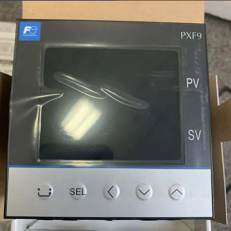 

Fuji thermostat PXF9AEY2-FWM00 PXF9ACY2-FWM00 PXF9ABY2-FWM00 intelligent temperature control switch