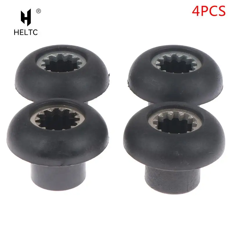 4Pcs Blender Mushroom Head Connector For 767 TM-800A TM-767T
