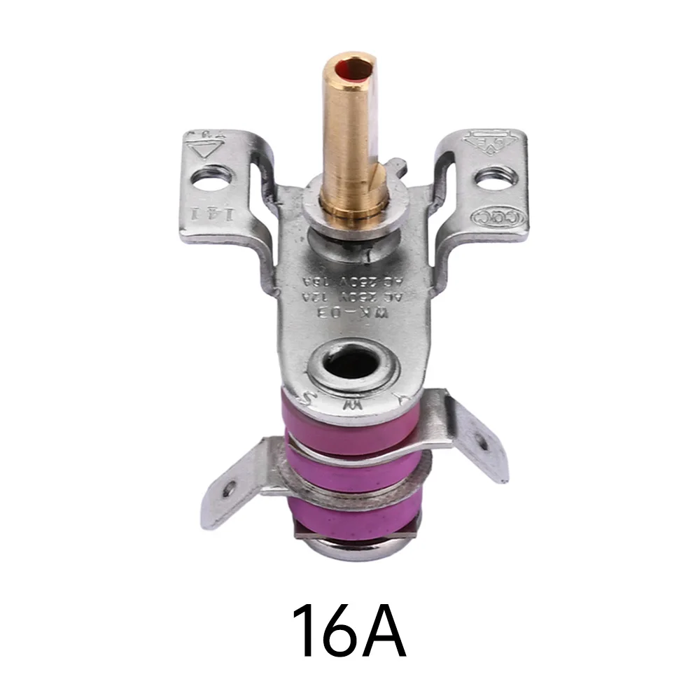 

Терморегулятор Aideepen 10/16А