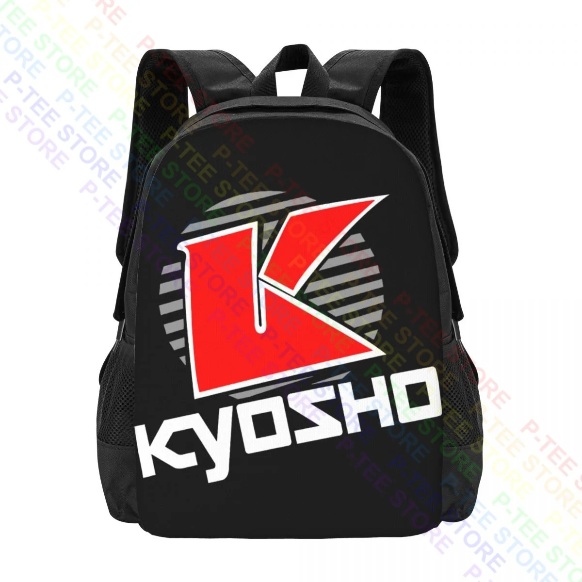 Kyosho K Circle P-1020Backpack большая емкость Softback экологически чистый
