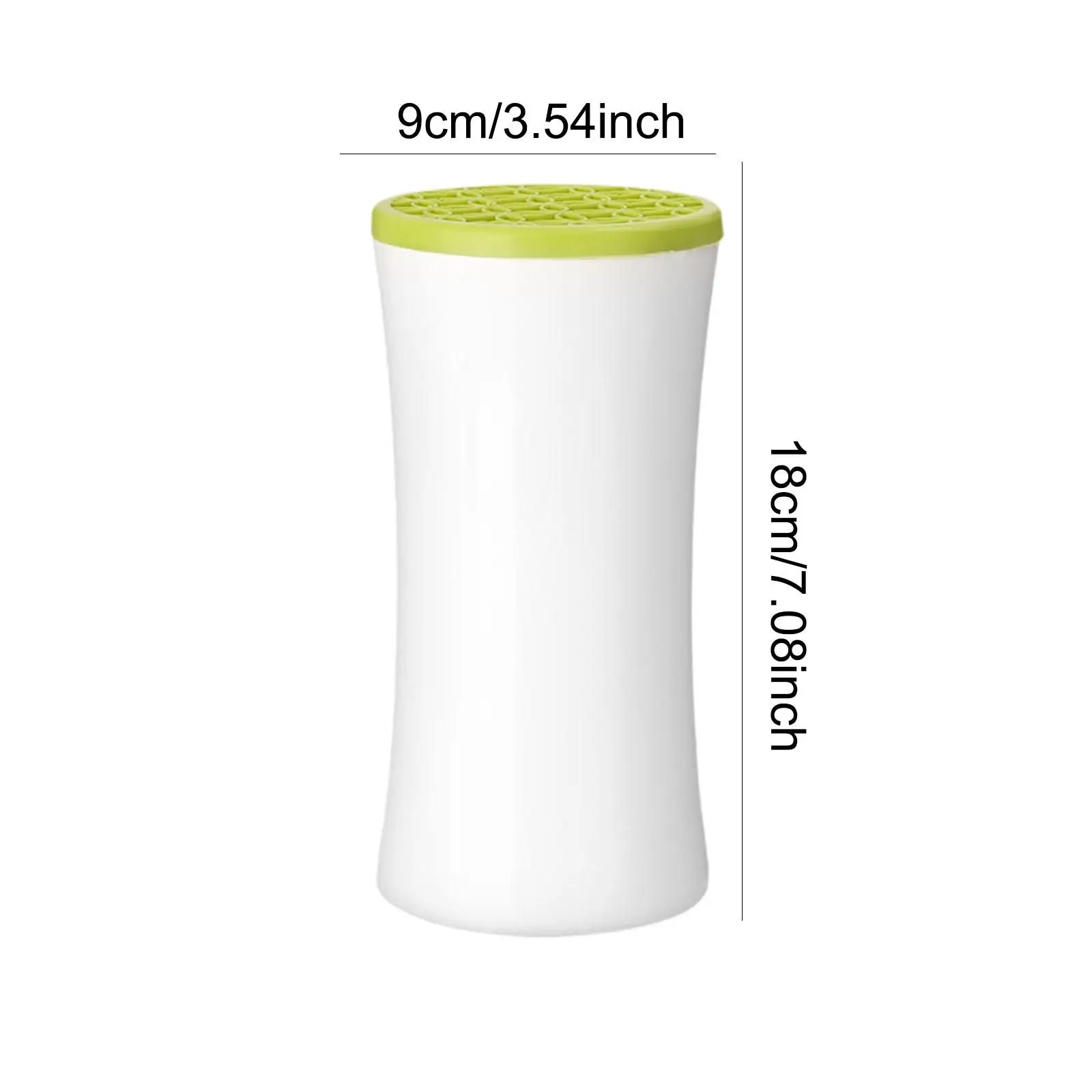 Крючок для вязания крючком с отверстиями многофункциональный контейнер