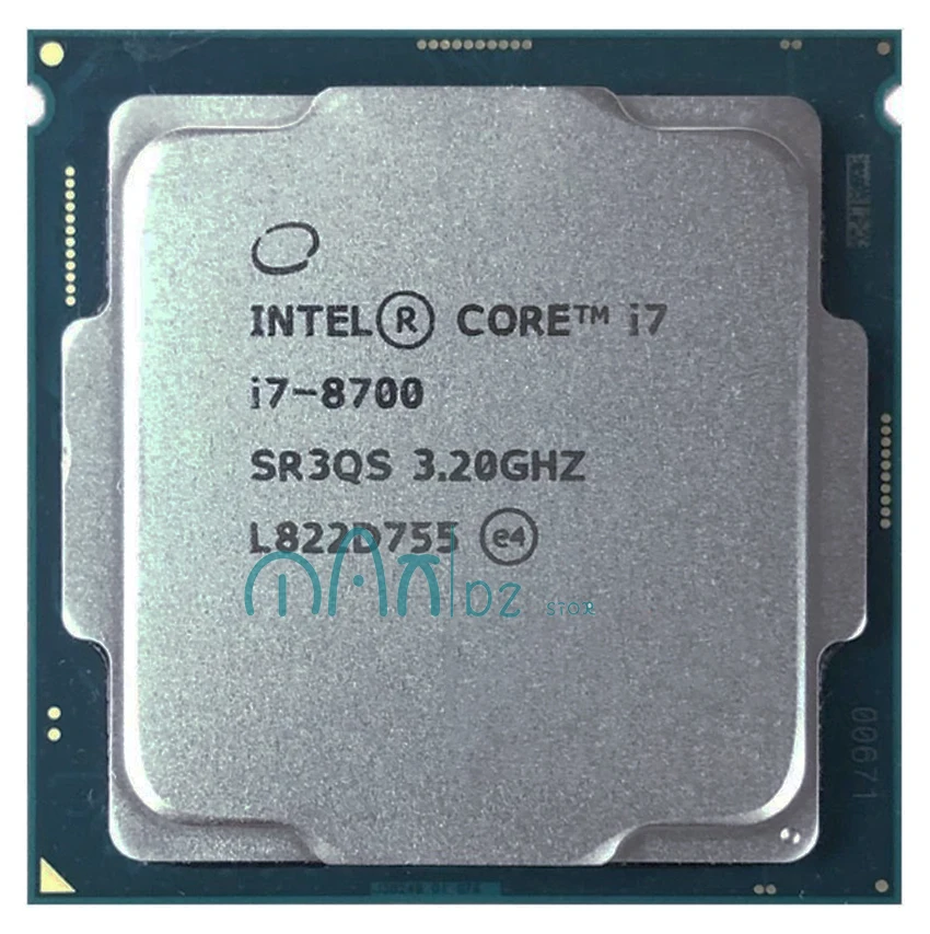 H12 core