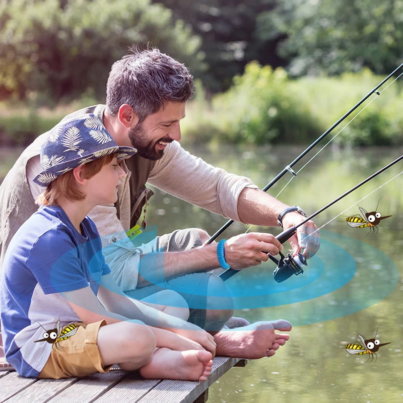 Браслеты от комаров браслет на руку телефонное кольцо цепочка для борьбы с