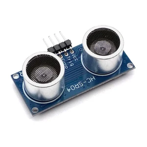 HC-SR04P Ultrasonic Ranging Sensors 3-5.5V Wide Voltage Distance Measuring Sonar Sensor Board Electronic Components